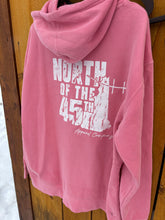 Load image into Gallery viewer, Unisex Vintage Washed Hoodie
