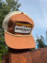 Load image into Gallery viewer, Patch Rope Hat
