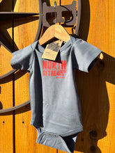 Load image into Gallery viewer, Organic Cotton Baby Onesies
