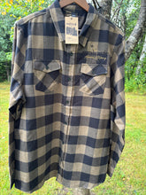 Load image into Gallery viewer, Men’s Flannel Shirt
