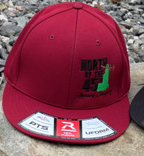 Load image into Gallery viewer, Adult Fitted Hats
