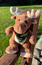 Load image into Gallery viewer, North of the 45th Stuffed Animals
