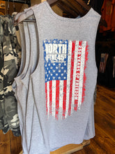 Load image into Gallery viewer, 250 Years Of Freedom Unisex Tank Top
