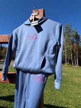 Load image into Gallery viewer, Youth Hoodie and Jogger Set
