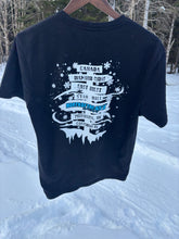 Load image into Gallery viewer, Snowmobile T-Shirt
