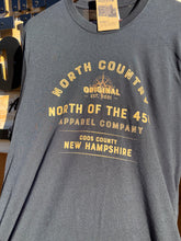 Load image into Gallery viewer, North Country Original Moisture Wicking Long Sleeve T-Shirt
