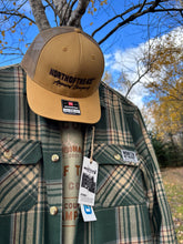 Load image into Gallery viewer, Men’s Heavyweight Flannel Shirt
