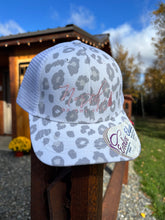 Load image into Gallery viewer, Women’s Ponytail Hats
