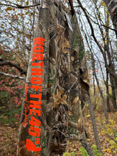 Load image into Gallery viewer, Realtree Camo Long Sleeve Pocket T-Shirt
