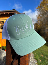 Load image into Gallery viewer, Women’s Ponytail Hats
