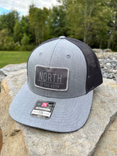 Load image into Gallery viewer, SnapBack Patch Hat
