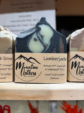 Load image into Gallery viewer, Live Free Or Die Handmade Soap
