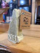 Load image into Gallery viewer, NH Molded Handmade Soap
