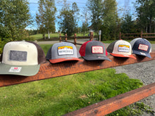 Load image into Gallery viewer, SnapBack Patch Hat

