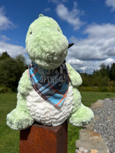 Load image into Gallery viewer, North of the 45th Stuffed Animals
