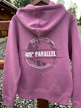 Load image into Gallery viewer, Adventure Awaits Heavyweight Hoodie
