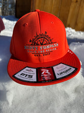 Load image into Gallery viewer, Adult Fitted Hats
