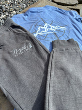 Load image into Gallery viewer, Womens Embroidered Sweatpants
