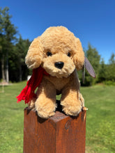 Load image into Gallery viewer, North of the 45th Stuffed Animals
