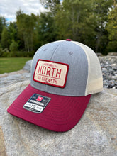 Load image into Gallery viewer, SnapBack Patch Hat
