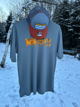 Load image into Gallery viewer, Explore The North Moisture Wicking T-Shirt
