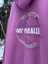 Load image into Gallery viewer, Women’s Full Zip Up Hoodie
