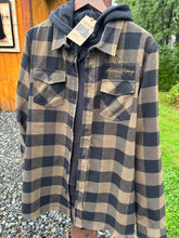 Load image into Gallery viewer, Men’s Flannel Shirt
