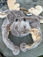 Load image into Gallery viewer, Super Soft Animal Hats (OSFM)
