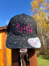 Load image into Gallery viewer, Women’s Ponytail Hats
