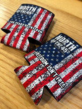 Load image into Gallery viewer, 250 Years of Freedom Koozie
