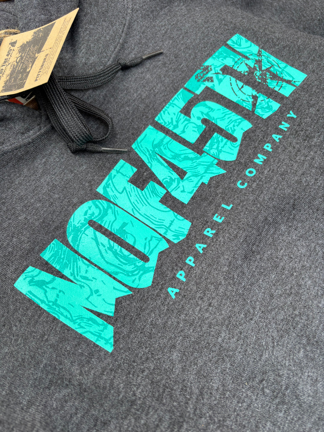 Unisex Explore The North Hoodie