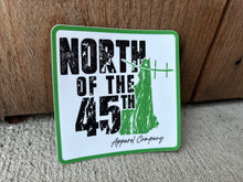 Load image into Gallery viewer, Classic Logo Sticker
