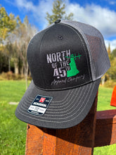Load image into Gallery viewer, Classic Logo SnapBack Hat
