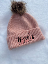 Load image into Gallery viewer, Winter Hats with Removable Pom Pom
