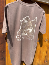 Load image into Gallery viewer, Unisex Explore The North T-Shirt

