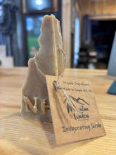Load image into Gallery viewer, NH Molded Handmade Soap
