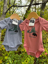 Load image into Gallery viewer, Go Outside Instead Baby Onesie
