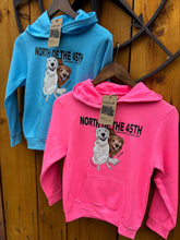 Load image into Gallery viewer, Youth Murphy &amp; Auggie Hoodies
