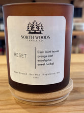 Load image into Gallery viewer, North Woods Candle Company Candles and Wax Melts
