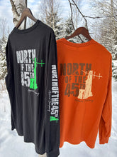 Load image into Gallery viewer, Classic Logo Unisex Long Sleeve T-Shirts
