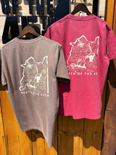 Load image into Gallery viewer, Unisex Explore The North T-Shirt
