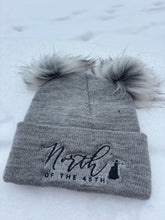 Load image into Gallery viewer, Toddler/Youth Winter Beanies
