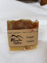 Load image into Gallery viewer, Mountain Lathers Handmade Soap

