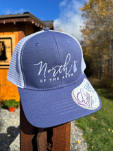 Load image into Gallery viewer, Women’s Ponytail Hats
