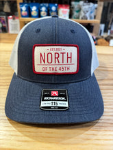Load image into Gallery viewer, SnapBack Patch Hat
