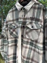 Load image into Gallery viewer, Men’s Sherpa Lined Wool Blend Jacket
