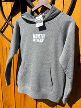 Load image into Gallery viewer, Youth Lightweight Hoodie
