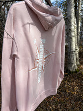 Load image into Gallery viewer, Unisex Compass Logo Hoodie
