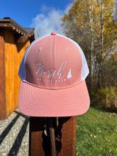Load image into Gallery viewer, Women’s Ponytail Hats
