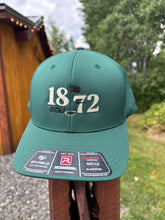 Load image into Gallery viewer, 1872 Golf Snapback Hat
